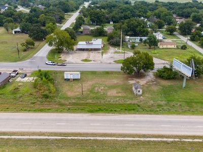 900 S Parkway Dr, Alvarado, TX, 76009