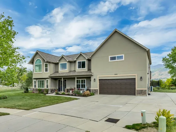 184 N Farm Cv, Farmington, UT 84025