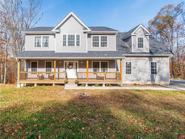 67 Bender Road, Westtown, NY 10998