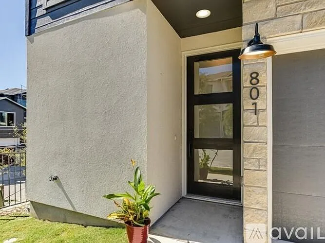 2050 Lohmans Spur #801 — Photo 30