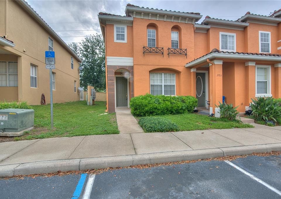 2705 Andros Ln, Kissimmee, FL 34747 Zillow