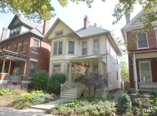 972 Neil Ave, Columbus, OH