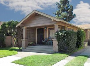 200 Alamitos Ave, Long Beach, CA 90802