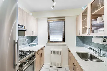 Sold by Keller Williams NYC