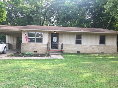 1017 Dillard St, Forrest City, AR, 72335