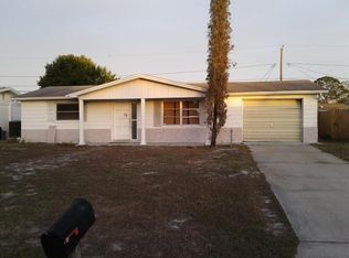 3528 Latimer St, New Port Richey, FL 34652