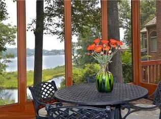 340 South River Landing, Edgewater, MD 21037