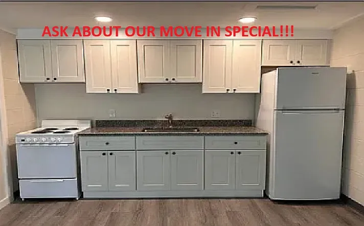 1 bed, 525 sqft, $1,395 — Photo 2