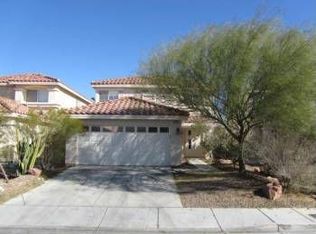 5172 Zoroaster St, Las Vegas, NV 89148