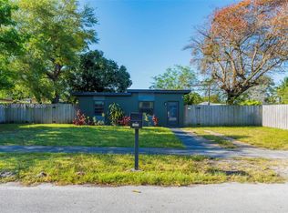 Hyde Park Manor, Miami, FL 33168