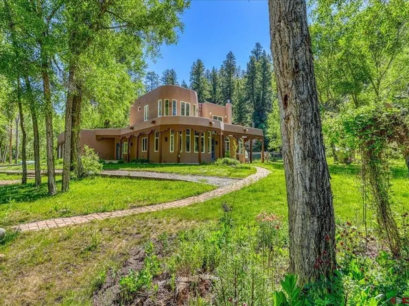 233 Meadowbrook Place, Pagosa Springs, CO 81147