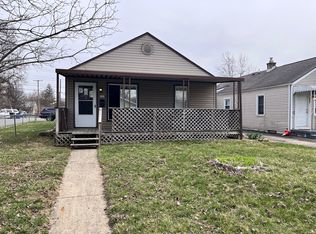 2960 Azelda St, Columbus, OH 43224