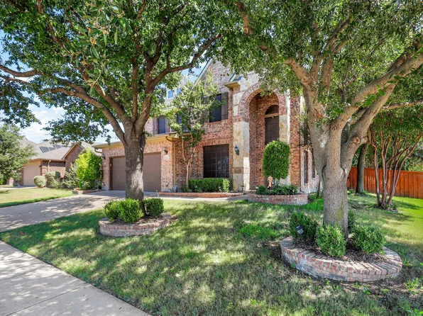 8037 Cedar Lake Ln, Fort Worth, TX 76123