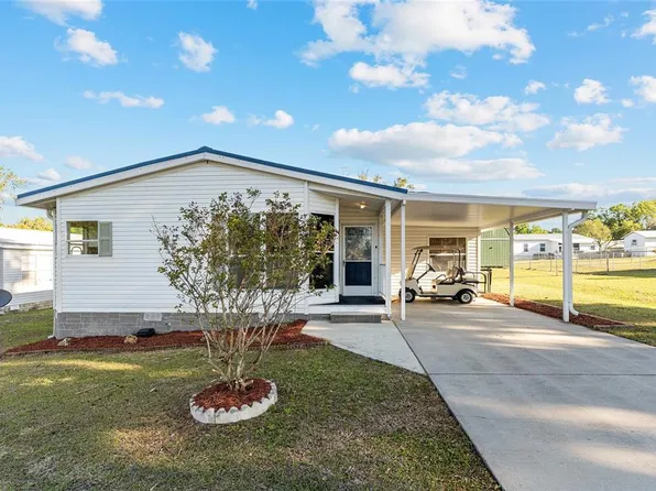 4883 SE 131st St, Belleview, FL 34420