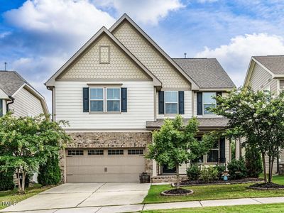 2008 Cotton Barn Ct, Wendell, NC, 27591