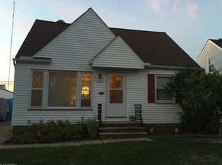 2506 Klusner Ave, Parma, OH