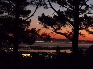 12550 Skyline Blvd, Oakland, CA 94619