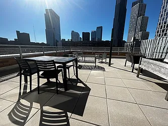 Rented by Red Apple Group