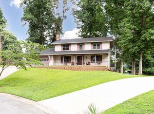 1539 Ridgeland Ct SW, Lilburn, GA 30047