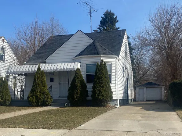 7736 Grandville Ave, Detroit, MI 48228