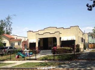 2952 Wellington Rd, Los Angeles, CA 90016