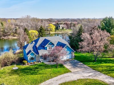 4610 Shady Ln, Morris, IL, 60450