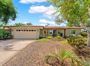 1100 36th Ave NE, Saint Petersburg, FL 33704