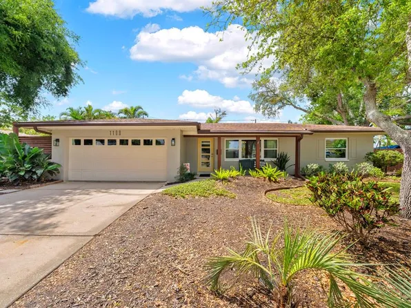 1100 36th Ave NE, Saint Petersburg, FL 33704