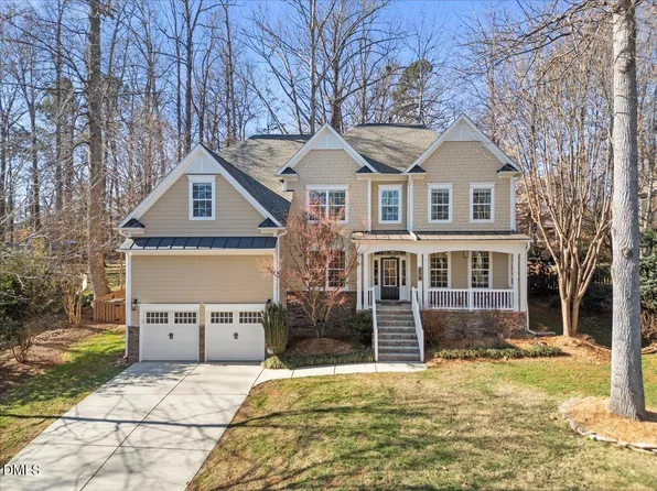 514 N Scotswood Blvd, Hillsborough, NC 27278