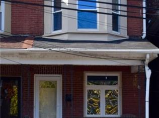 708 Atlantic St, Bethlehem, PA 18015
