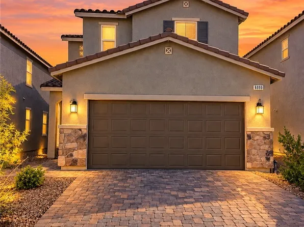6999 Bard Ave, Las Vegas, NV 89113