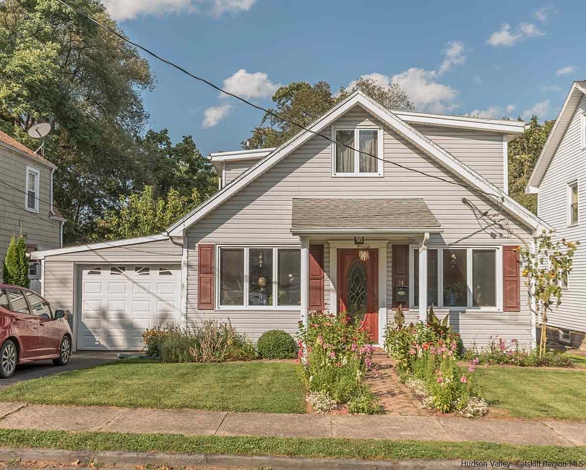 34 Fairmont Ave, Kingston, NY 12401 Zillow