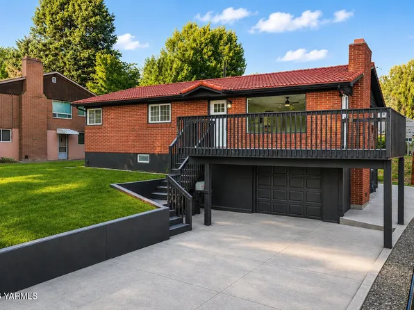 909 S 23rd Ave, Yakima, WA 98902