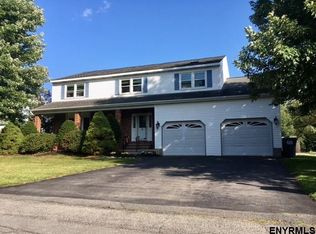 1 Amy Marie Ct, Albany, NY 12205