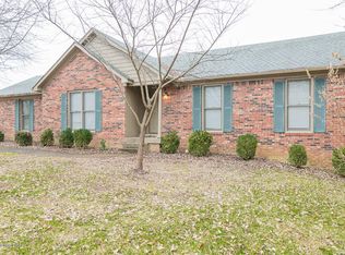8207 Rome Beauty Way, Louisville, KY