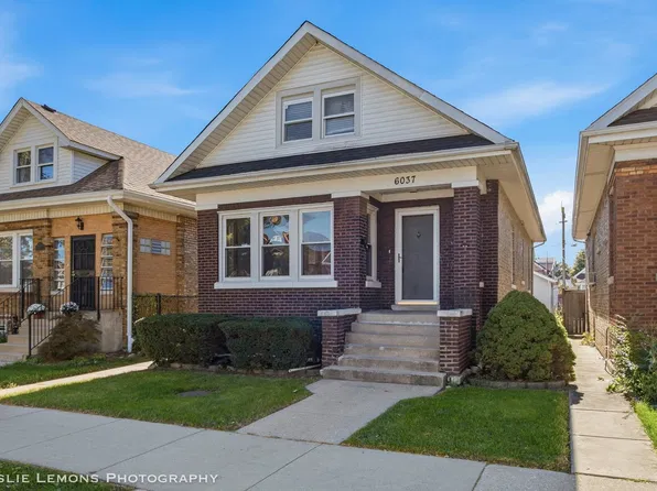 6037 W Dakin St, Chicago, IL 60634