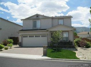 9145 Red Baron Blvd, Reno, NV 89506