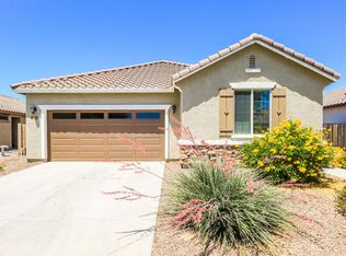 20968 E Creekside Dr, Queen Creek, AZ 85142