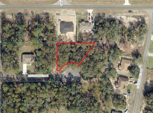 Locust Pass Trak #18, Ocala, FL 34472