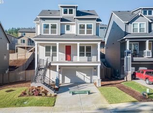 15431 SE Woodcraft Ln LOT 102, Happy Valley, OR 97086