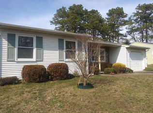 17 Berry Hill Rd #72, Manchester Township, NJ 08759