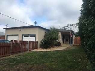527 N Citrus Ave, Vista, CA 92084