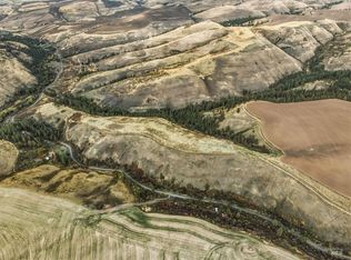 Kettenbach Grade, Culdesac, ID 83524