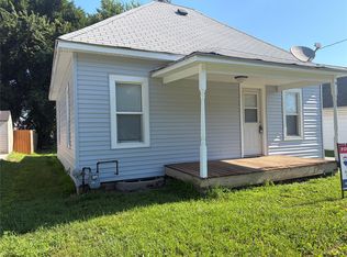 911 Leland Ave, Des Moines, IA 50315