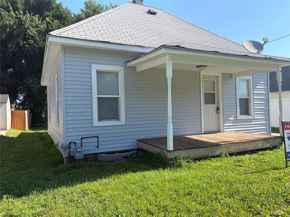 911 Leland Ave, Des Moines, IA 50315