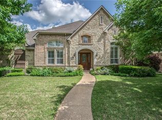 4713 Ravendale Dr, Richardson, TX 75082