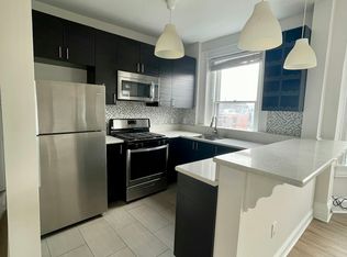 1601 Park Ave #4, Baltimore, MD 21217
