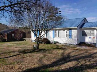 810 North Ave, Athens, TN 37303