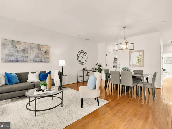 255 14th St SE Unit A, Washington, DC 20003