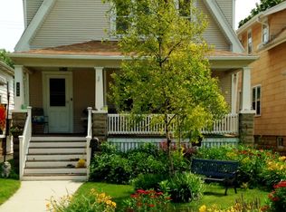 3468 S Indiana Ave, Milwaukee, WI 53207